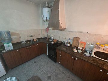 Casa con Departamento en venta en Moron Sur