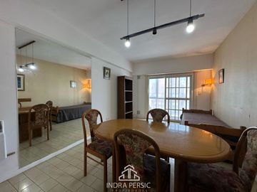 VENTA departamento Plaza Mitre 2 ambientes