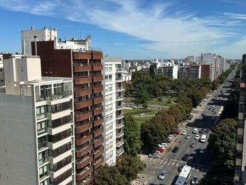 VENTA departamento Plaza Mitre 2 ambientes