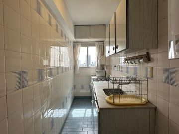 VENTA departamento Plaza Mitre 2 ambientes