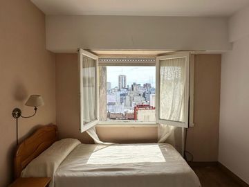 VENTA departamento Plaza Mitre 2 ambientes
