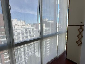 VENTA departamento Plaza Mitre 2 ambientes