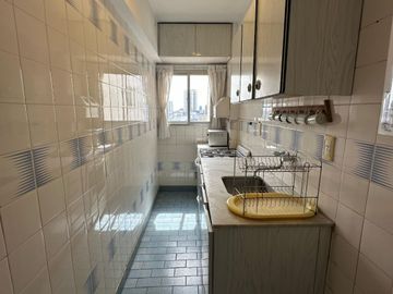VENTA departamento Plaza Mitre 2 ambientes