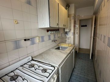 VENTA departamento Plaza Mitre 2 ambientes