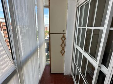 VENTA departamento Plaza Mitre 2 ambientes