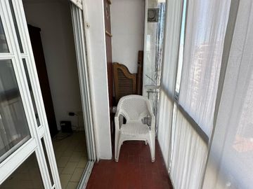 VENTA departamento Plaza Mitre 2 ambientes