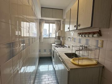 VENTA departamento Plaza Mitre 2 ambientes