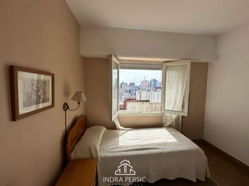 VENTA departamento Plaza Mitre 2 ambientes