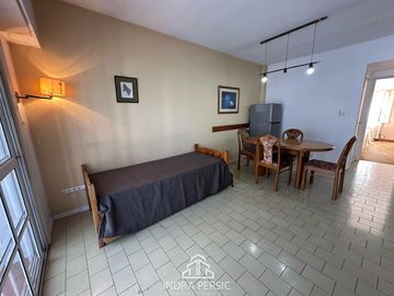VENTA departamento Plaza Mitre 2 ambientes