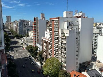VENTA departamento Plaza Mitre 2 ambientes