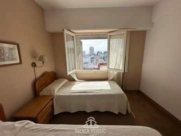 VENTA departamento Plaza Mitre 2 ambientes