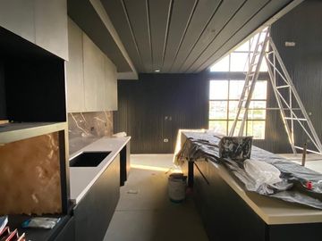 Dúplex en venta de 1 dormitorio en Palos Verdes