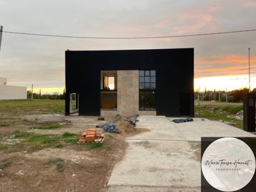Dúplex en venta de 1 dormitorio en Palos Verdes