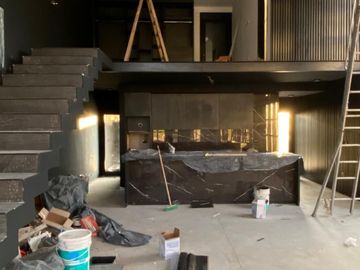 Dúplex en venta de 1 dormitorio en Palos Verdes