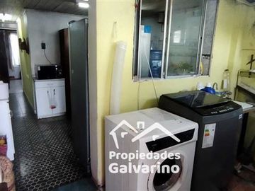 Casa en Venta en Chepica conchali