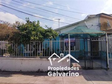 Casa en Venta en Chepica conchali
