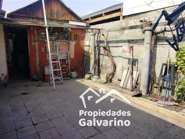 Casa en Venta en Chepica conchali