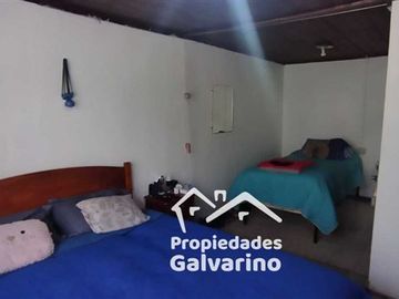 Casa en Venta en Chepica conchali