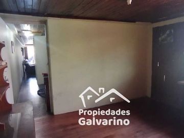 Casa en Venta en Chepica conchali