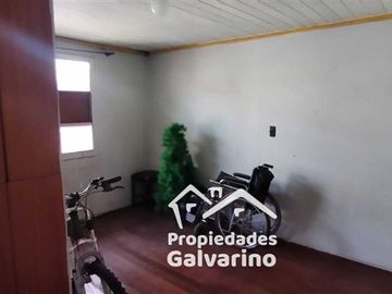 Casa en Venta en Chepica conchali