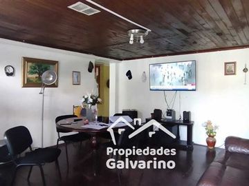 Casa en Venta en Chepica conchali