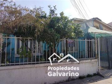 Casa en Venta en Chepica conchali
