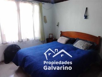 Casa en Venta en Chepica conchali