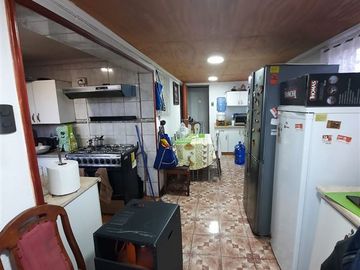 Casa en Venta en LA FARFANA