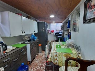 Casa en Venta en LA FARFANA