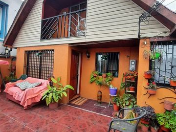 Casa en Venta en LA FARFANA