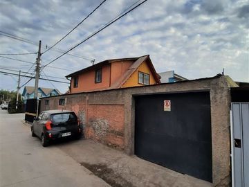 Casa en Venta en LA FARFANA