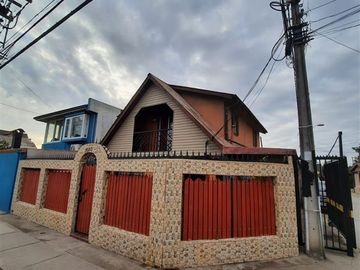 Casa en Venta en LA FARFANA