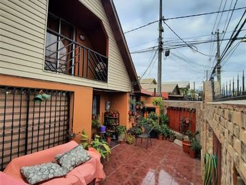 Casa en Venta en LA FARFANA