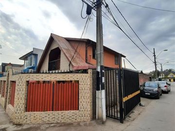 Casa en Venta en LA FARFANA