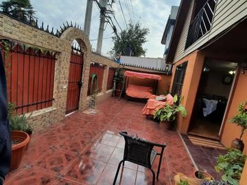 Casa en Venta en LA FARFANA