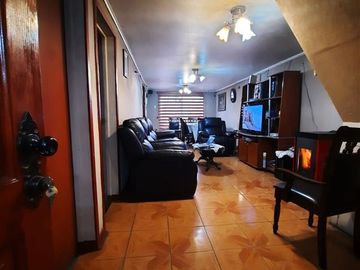 Casa en Venta en LA FARFANA
