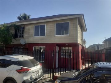 Casa en Venta en CAMINO LAS FLORES
