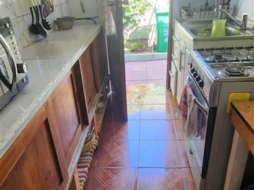 Casa en Venta en angel guarello