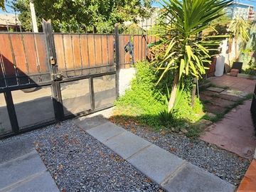 Casa en Venta en angel guarello