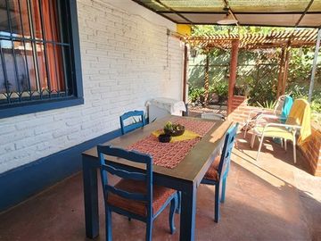 Casa en Venta en angel guarello