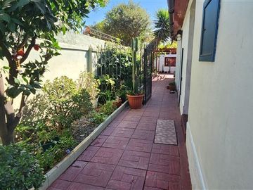 Casa en Venta en angel guarello