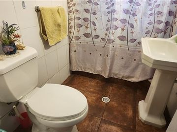 Casa en Venta en angel guarello