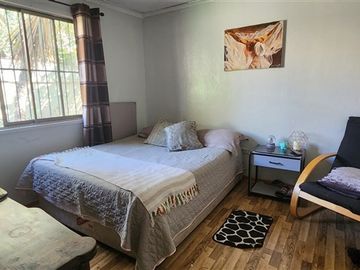 Casa en Venta en angel guarello