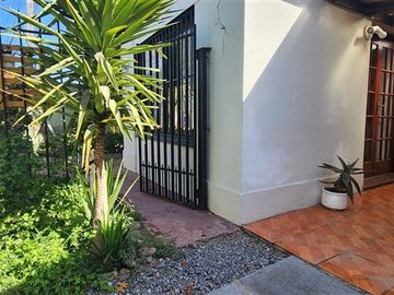 Casa en Venta en angel guarello