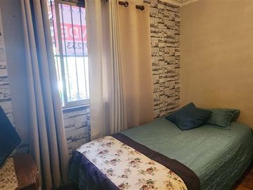 Casa en Venta en angel guarello