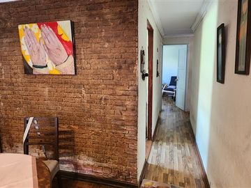 Casa en Venta en angel guarello