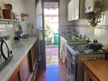 Casa en Venta en angel guarello