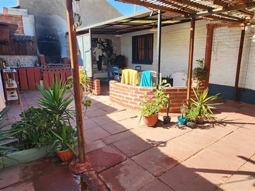 Casa en Venta en angel guarello