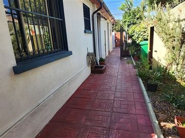 Casa en Venta en angel guarello