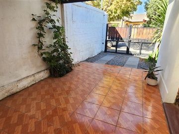 Casa en Venta en angel guarello